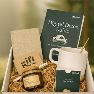 Mellanboxen – Skärmfri helg